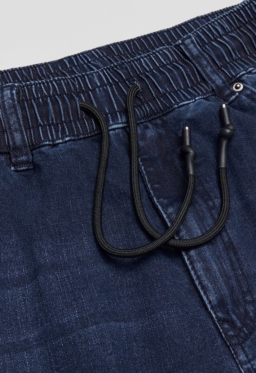 Джоггеры JL-KYZ2181-D