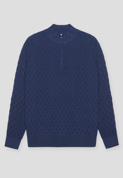 Джемпер BTG-210983-S34