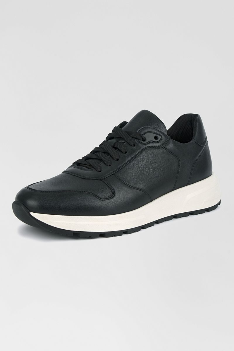 Кроссовки 188101ЧН