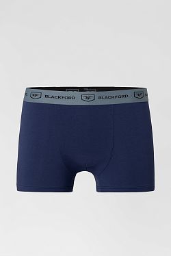 Трусы Боксеры UCL-BX0930/ dark blue