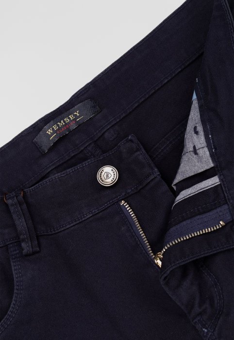 Брюки 42117-1/008