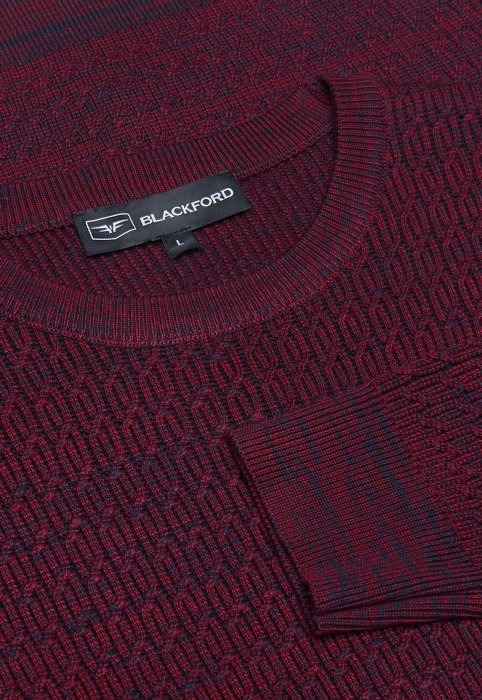 Джемпер BTG-5042-S013