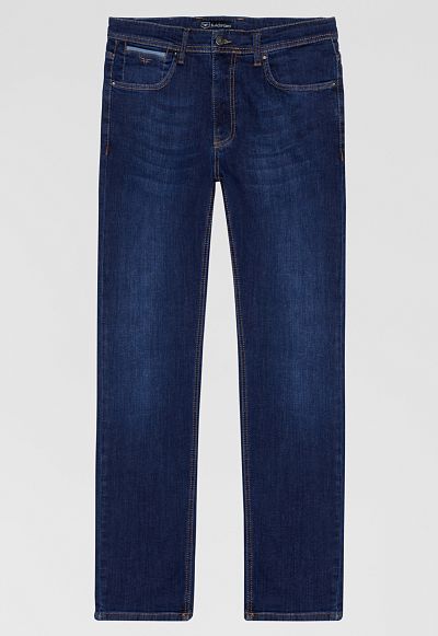 Джинсы BF 1409-012