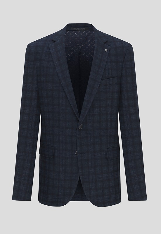 Пиджак 21D/11-1(10-2)