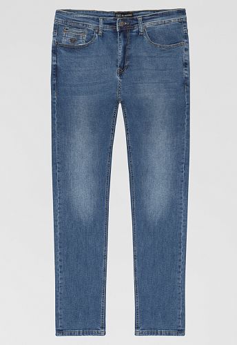 Джинсы JL-JNS-1409-005