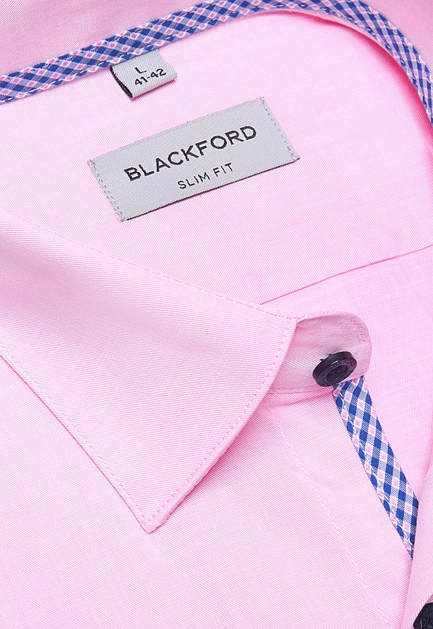 Сорочка YW-182-DC-3BP/4K