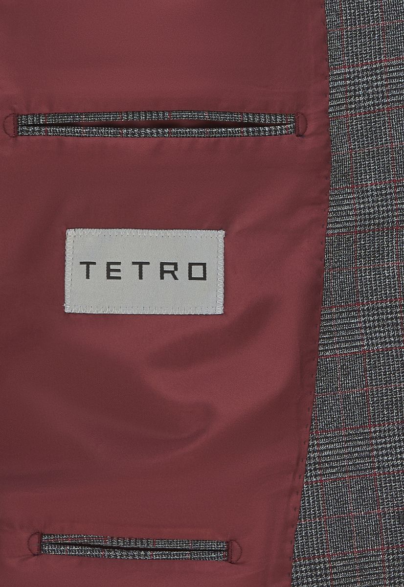 Костюм Кертис