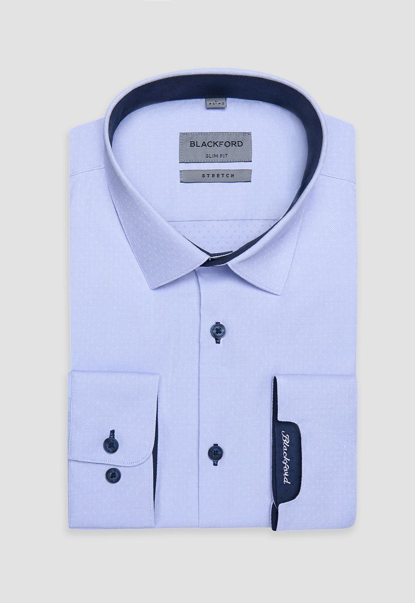 Сорочка YCG-B2708-04S