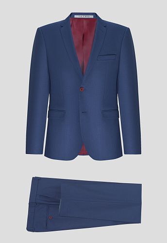 Костюм Инброкс