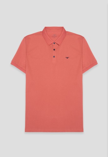 Поло UCYF230602 orange