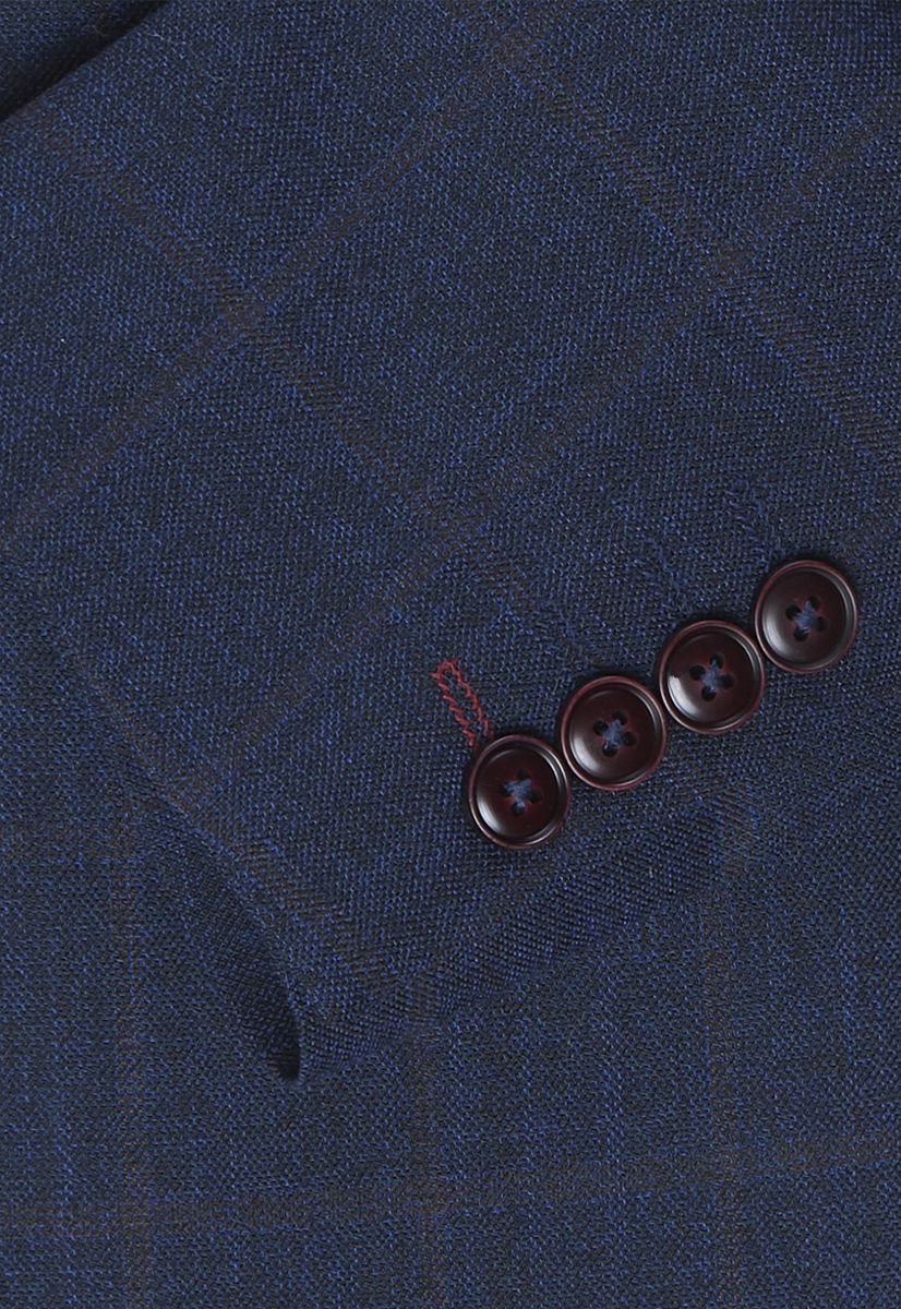 Костюм Божеле тройка