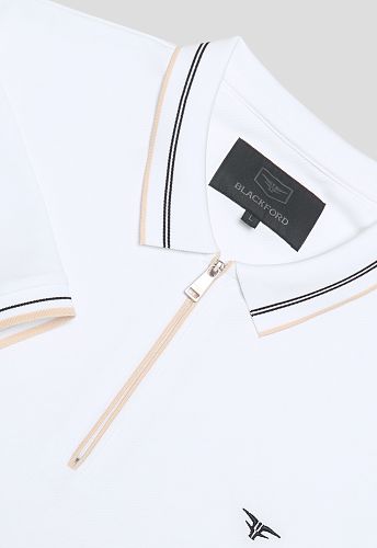 Поло UC030810 White