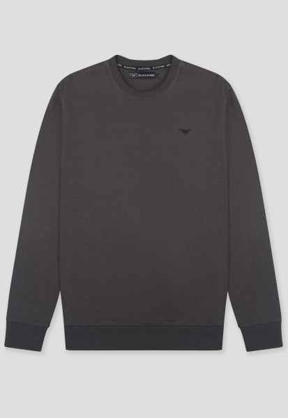 Свитшот BTG-E7319grafit