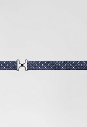 Бабочка фактурная BF SF-103