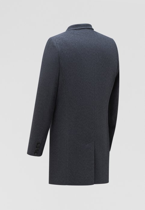 Пальто Метеор