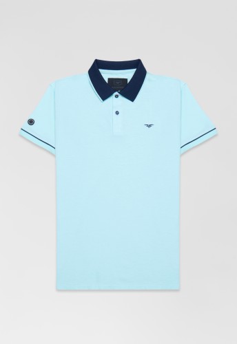 Поло DV-TS-HTI-mentol