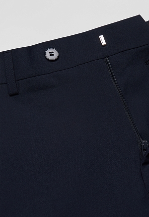 Брюки Тридо