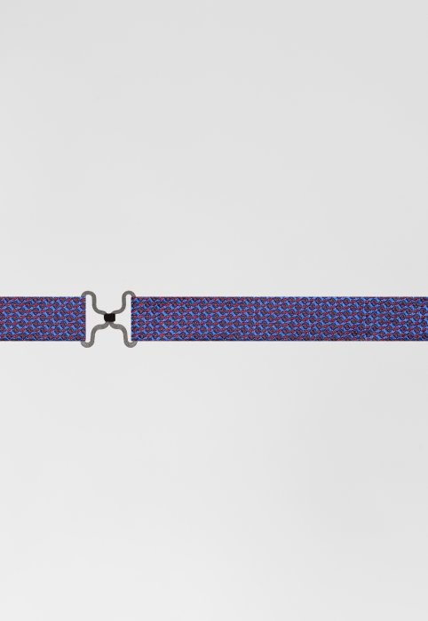 Бабочка фактурная BF-23