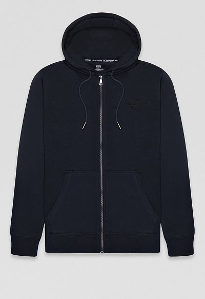 Худи BTG-E7320 navy