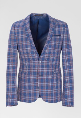 Пиджак Констан