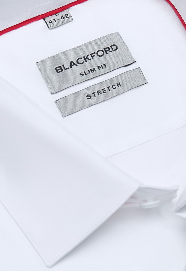 Сорочка HC-CM0227WHT/2