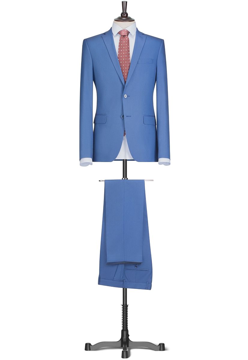 Костюм Циркон