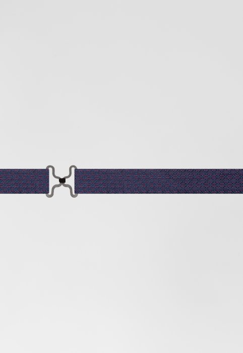 Бабочка фактурная BF-153