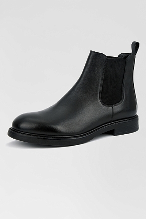 Ботинки 193210ЧН