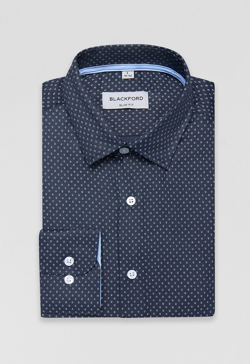 Сорочка YW-137591-04/4