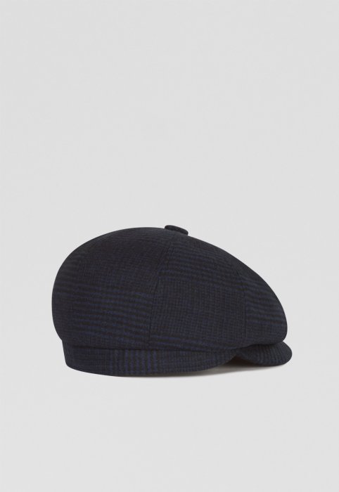 Кепи 85Л-А74-FS60