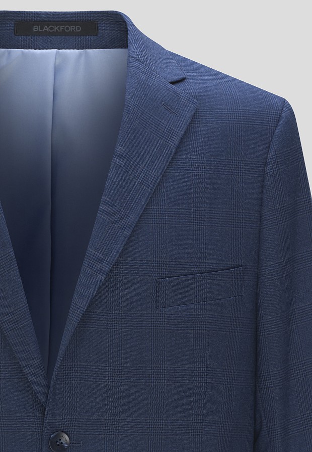 Пиджак Руффо