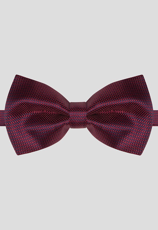 Бабочка фактурная BF-13