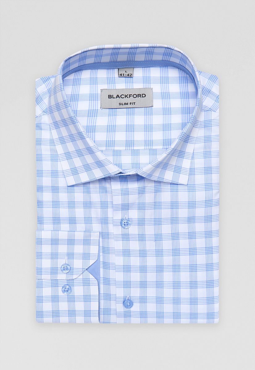 Сорочка HC-SS2447-01/4