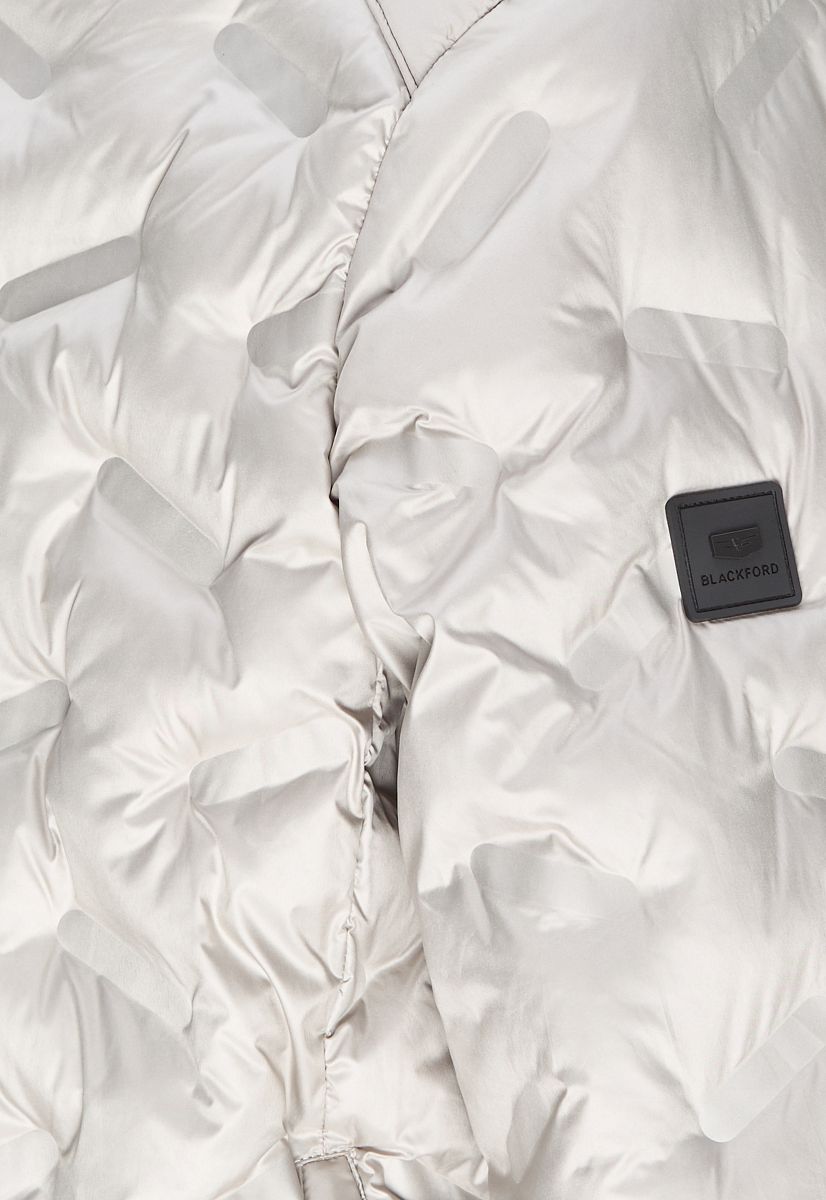 Куртка Blecker beige