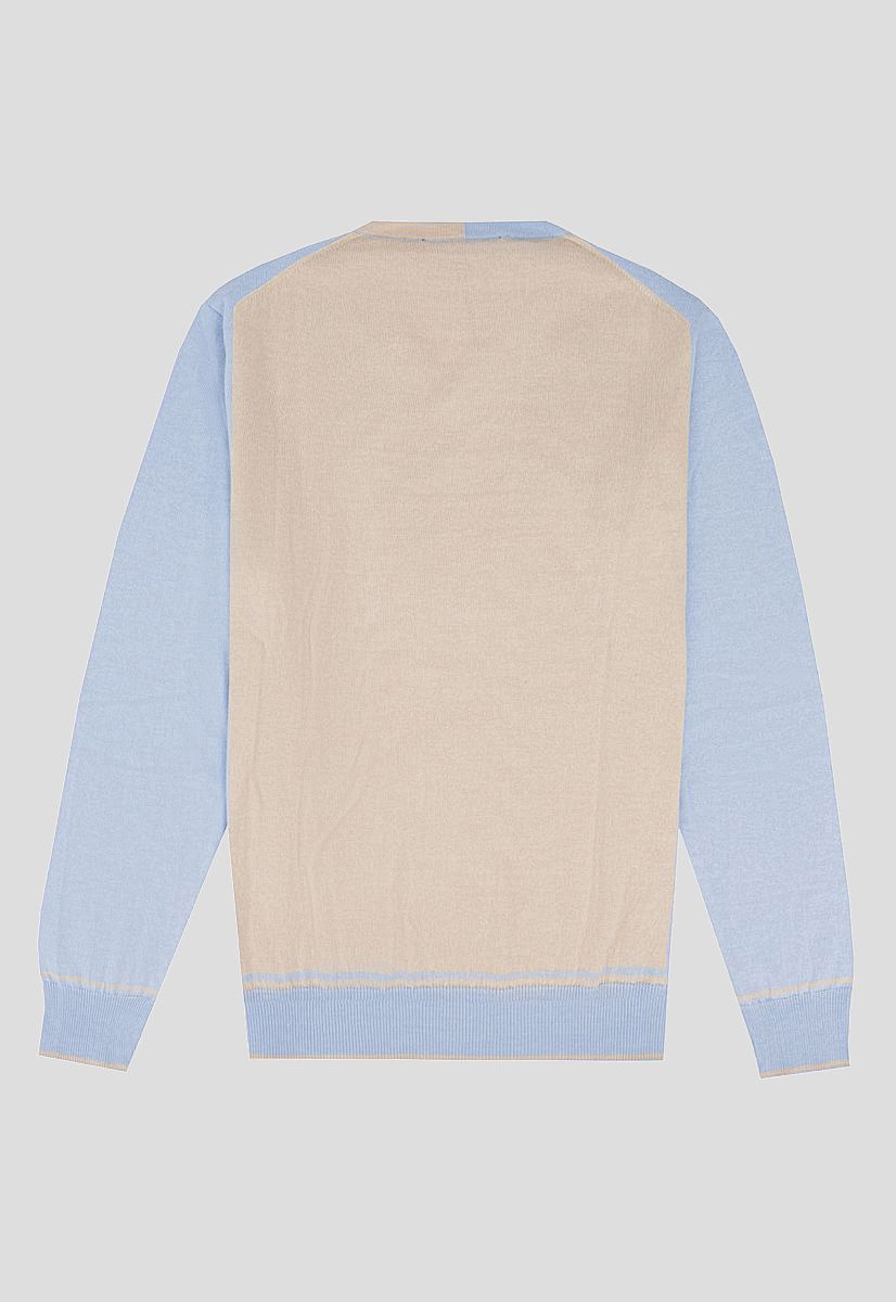 Джемпер 019-2