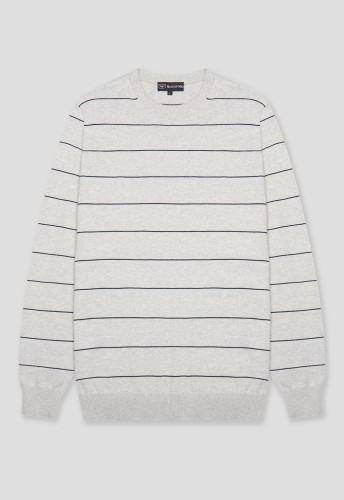 Джемпер BTG-2055lt.grey