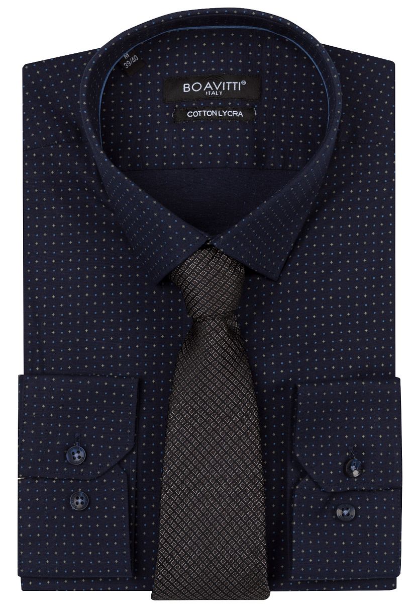 Сорочка 2272 C1