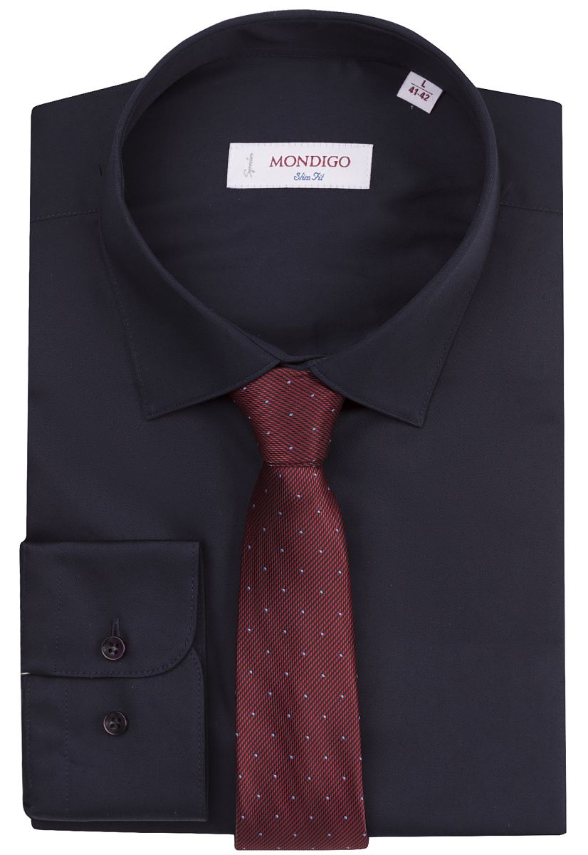 Сорочка K606A-19-4013-4