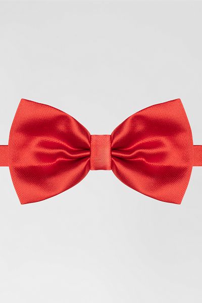 Бабочка RG красный