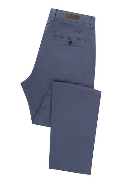 Брюки 42202 Blue