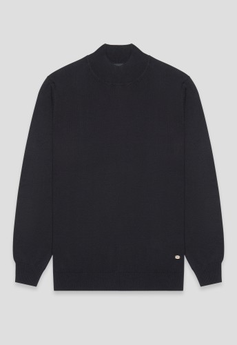 Джемпер РТ-SW-002-1 Black