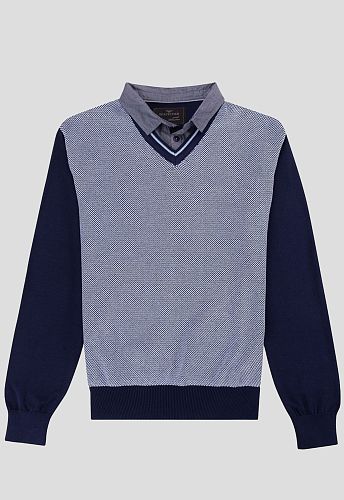 Джемпер FS-SU-TS-001