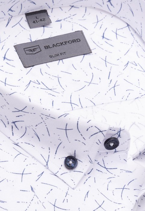 Сорочка FB-11418-1