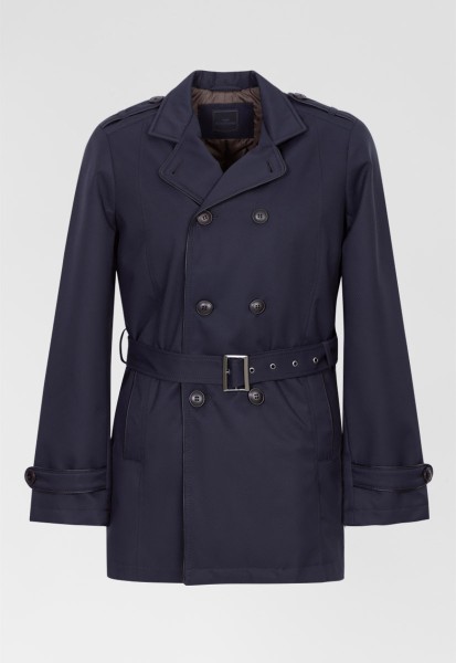 Плащ Диоген