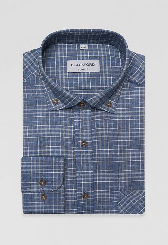 Сорочка YW-AW2430-02/10