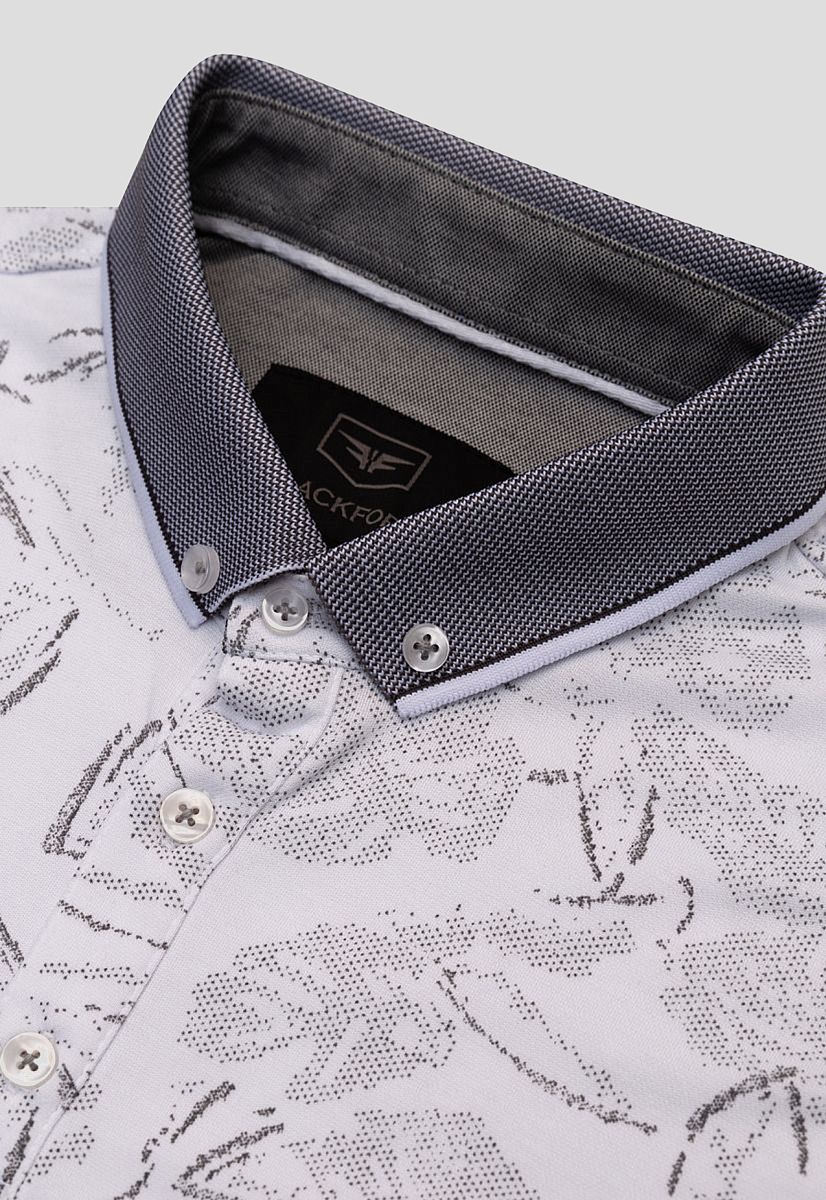 Поло W-12114-003