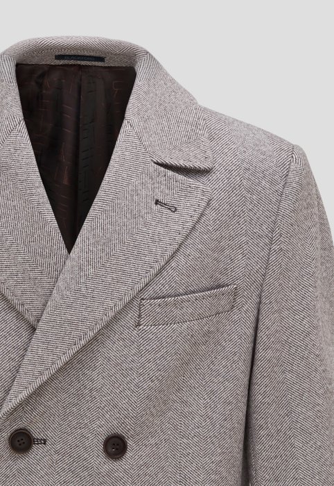 Пальто Кордеро