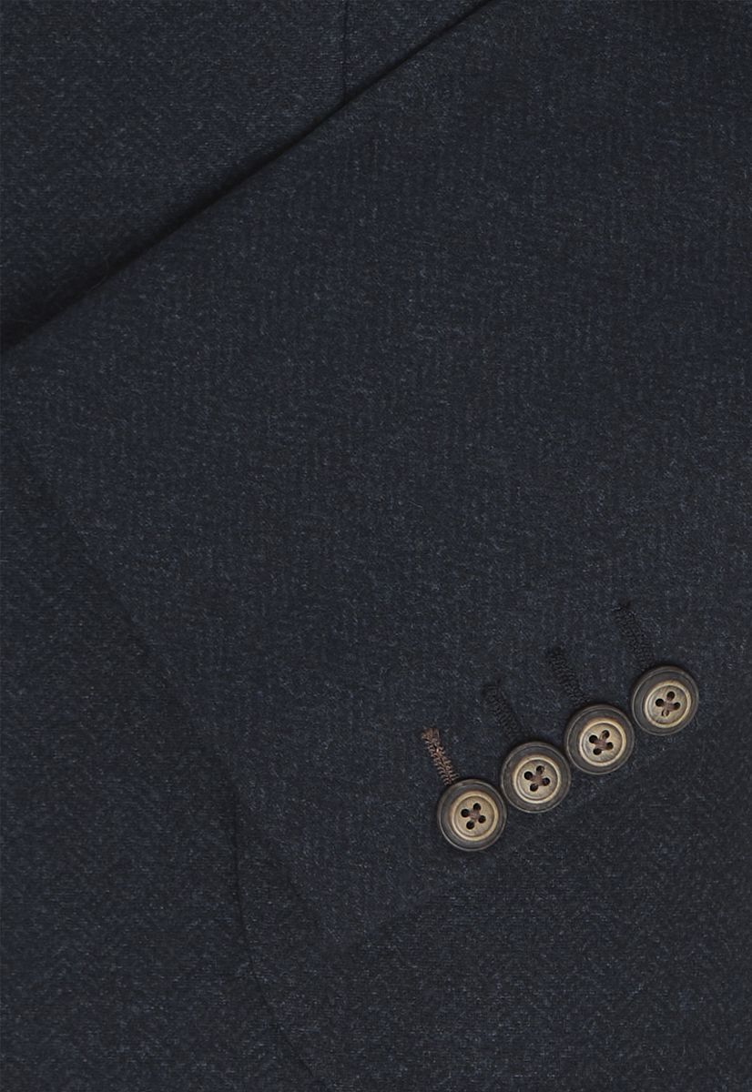 Костюм 21D/15-1 сер