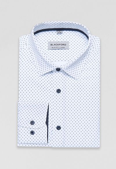 Сорочка YW-137591-01/4