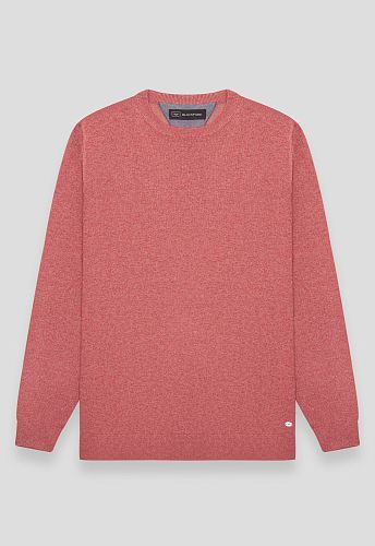 Джемпер JL-812-Red